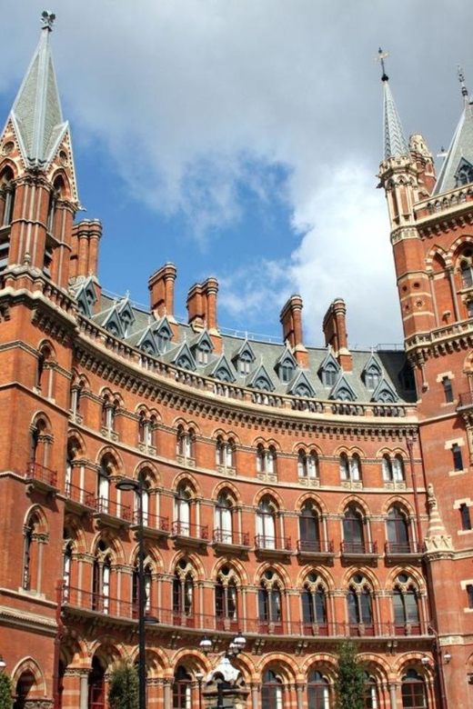 London: Family Harry Potter Movie Locations Tour (Private) - Key highlights worth planning for