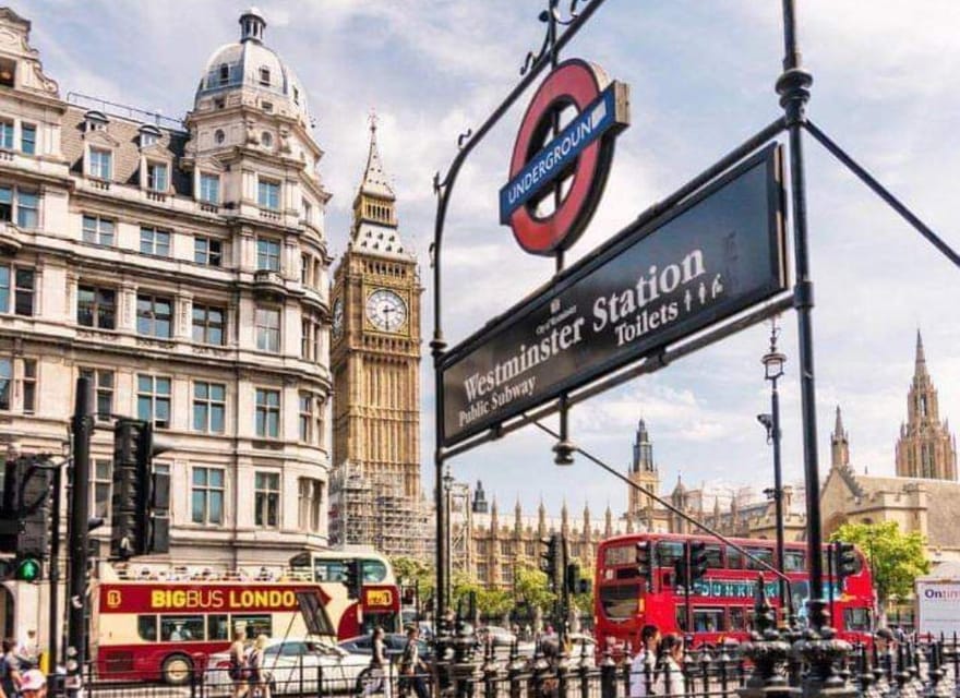 London: Family Harry Potter Movie Locations Tour (Private) - What makes the guide matter (and what you can look for)