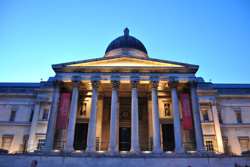 London: Famous Landmarks of the City by Car - Guide Quality: The History-Plus-Details Factor