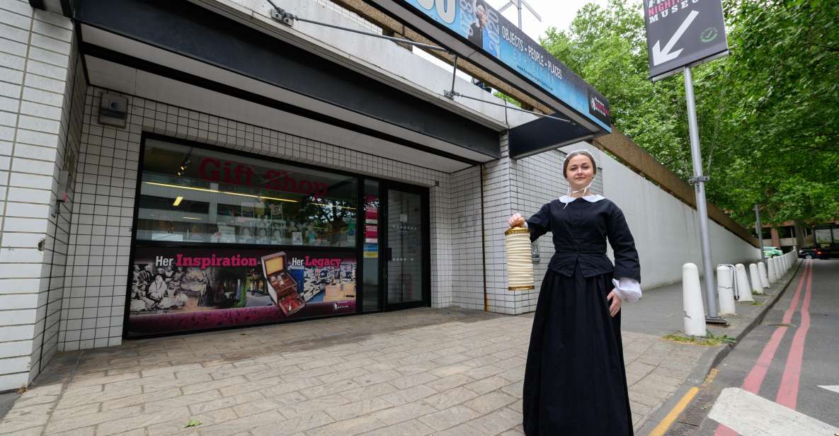 London: Florence Nightingale Museum Ticket - Key things you’ll notice in this museum experience