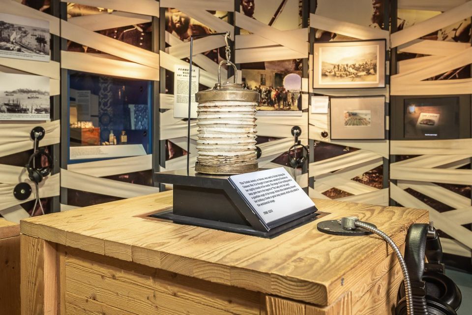 London: Florence Nightingale Museum Ticket - London Florence Nightingale Museum ticket: what you’re really buying