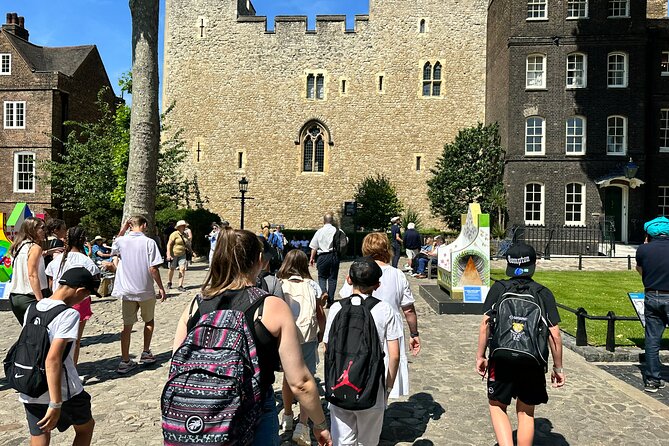London for Kids Full Day with Westminster Abbey & Tower of London - Inside Westminster Abbey: what you’ll actually want to look at