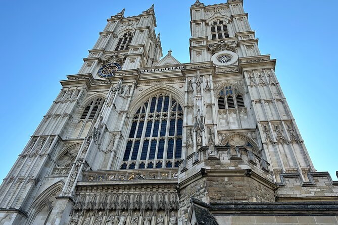 London for Kids Full Day with Westminster Abbey & Tower of London - Price and value: why this can be worth it for families