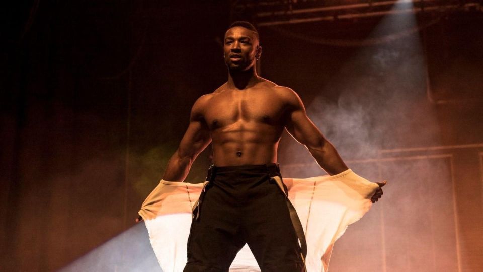 London: Forbidden Nights Male Strip Show and After-Party - Price and value: what $33 buys you, and when it’s worth it