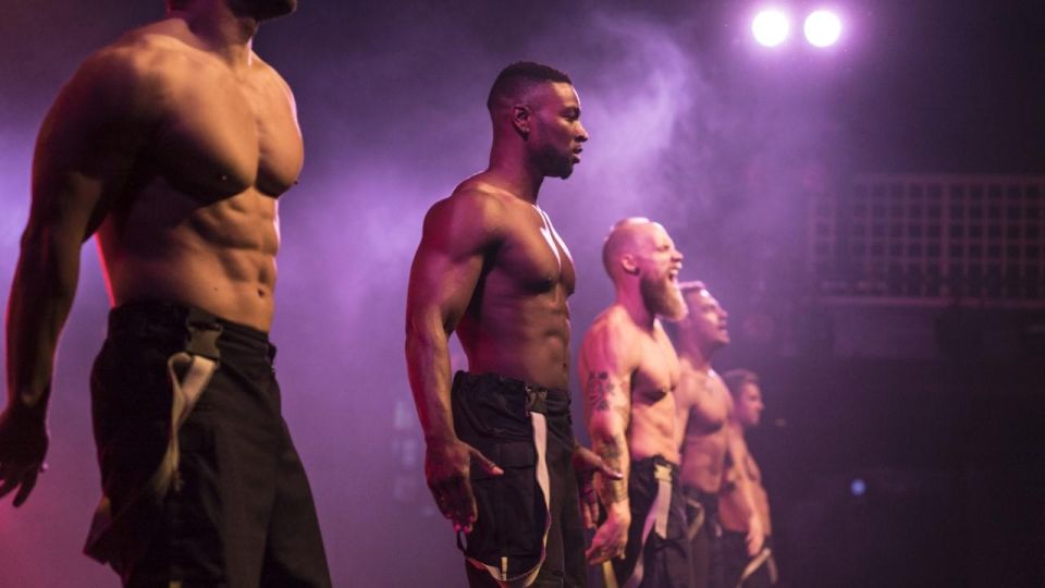 London: Forbidden Nights Male Strip Show and After-Party - Practical tips that actually help once you’re there