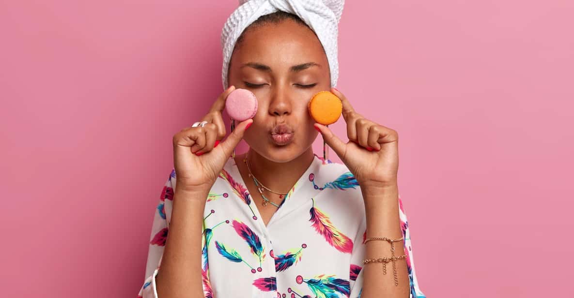 London: French Macaron Workshop in London - The recipe you’ll actually use later