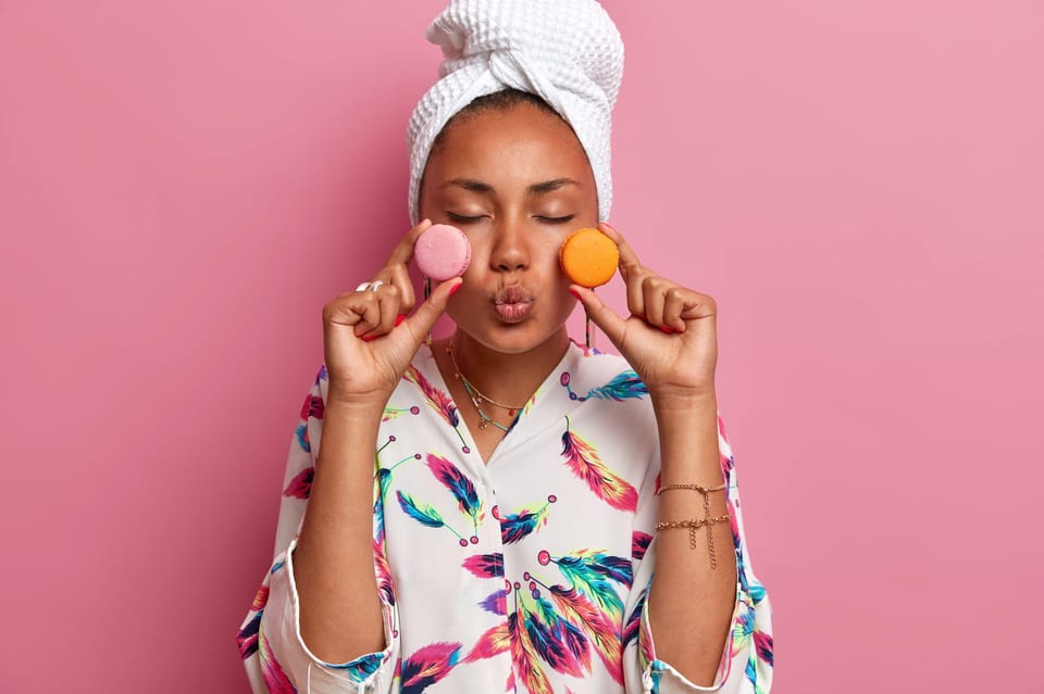 London: French Macaron Workshop in London - From mixing to piping: making shells look right (and why it matters)