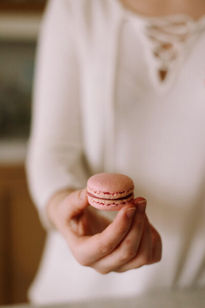London: French Macaron Workshop in London - How the 3-hour workshop actually teaches macaron skills