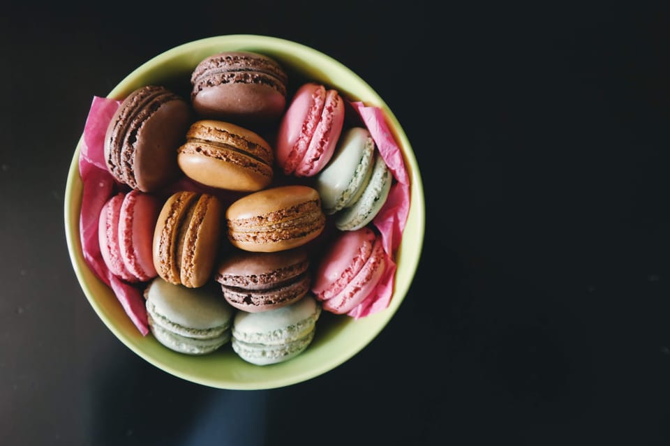 London: French Macaron Workshop in London - Price and logistics: is $80 a fair deal for this class?