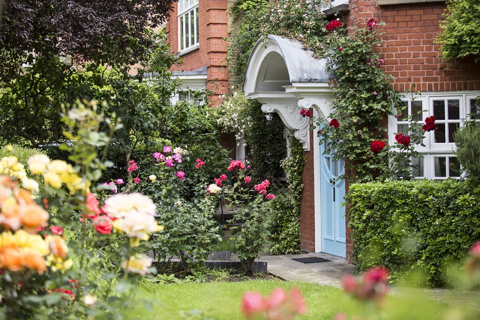 London: Freud Museum Entry Ticket - The Dining Room: family story meets the origin of ideas