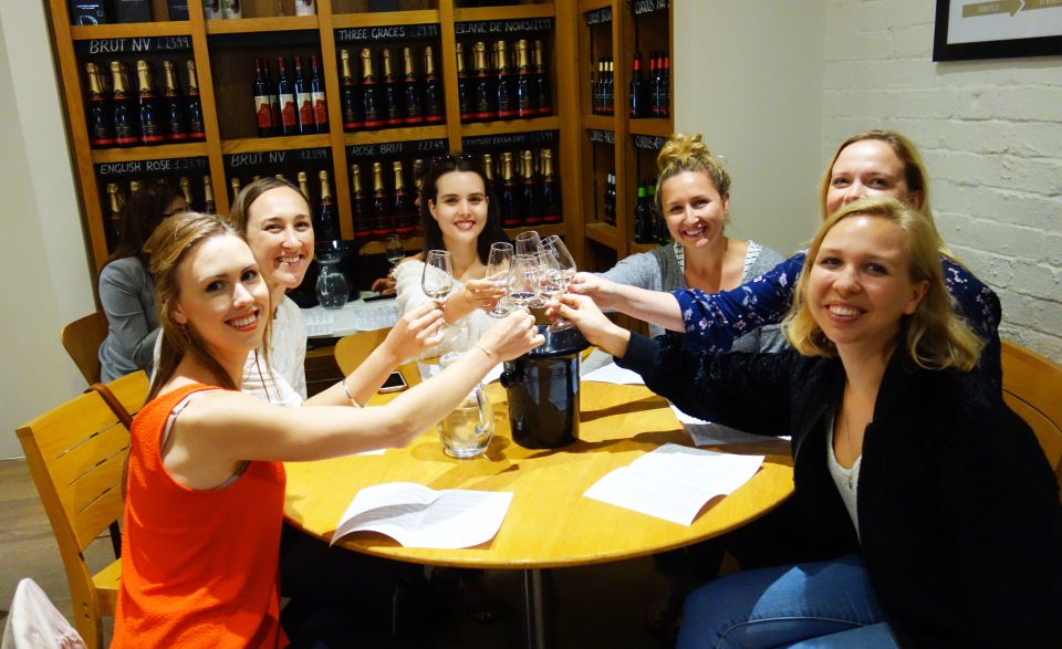 London: Full-Day English Wine Tour with Lunch - Should you book this London: Full-Day English Wine Tour with Lunch?