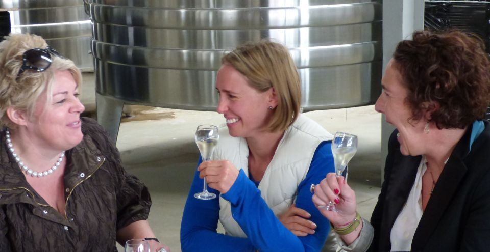 London: Full-Day English Wine Tour with Lunch - Who should book this English wine day, and who should skip it
