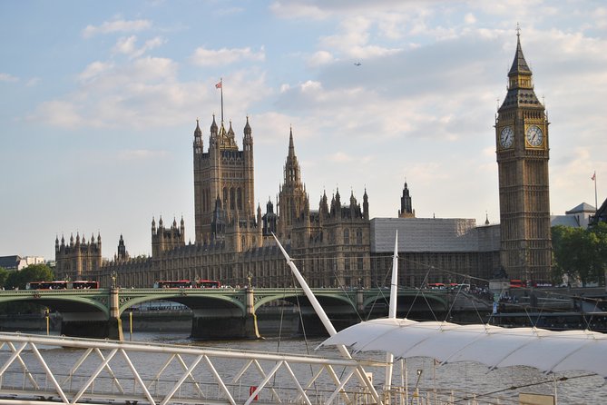 London Full Day Private Driving Tour - St Paul’s Cathedral: the cathedral stop that rewards your “pause and look”