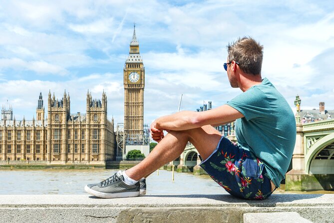 London Full-Day Private Tour with Westminster Abbey Tickets - Coffee, lunch, and why breaks matter in a walking day