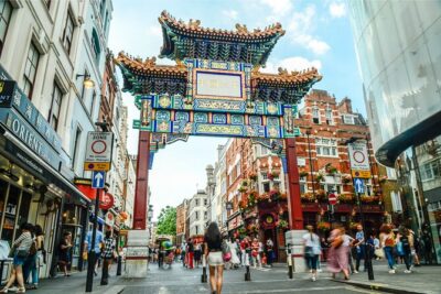 London Full-Day Private Tour with Westminster Abbey Tickets - Soho and Chinatown checkpoints: where the day gets fun fast