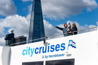 London: Fully Flexible River Thames Sightseeing Pass - Westminster and the London Eye: Classic Big Ben Views Without Overthinking It