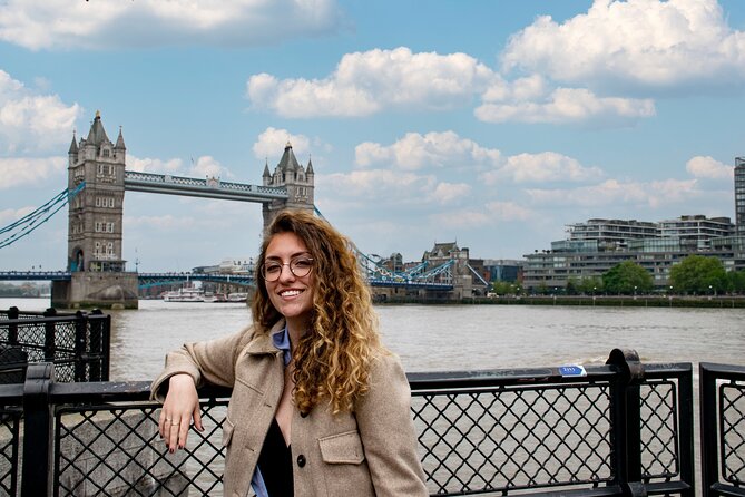 London Fully Tailored Private Tour: Half-Day with Local Guide - What a fully tailored half-day really gets you