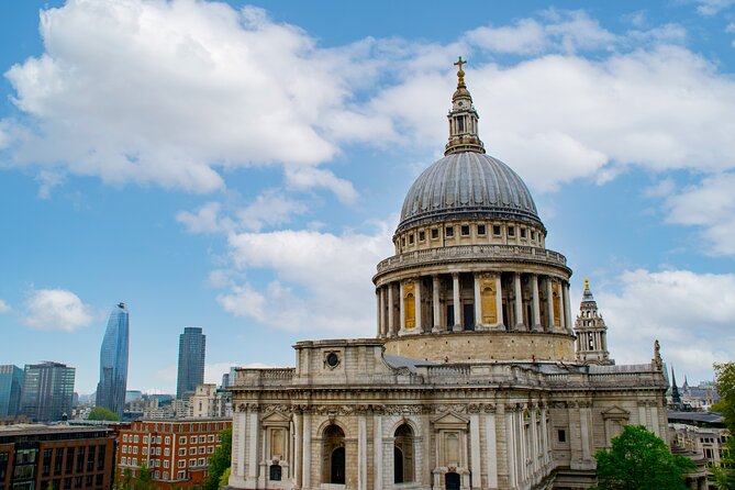 London Fully Tailored Private Tour: Half-Day with Local Guide - Big Ben from the outside: a quick landmark that ties it together
