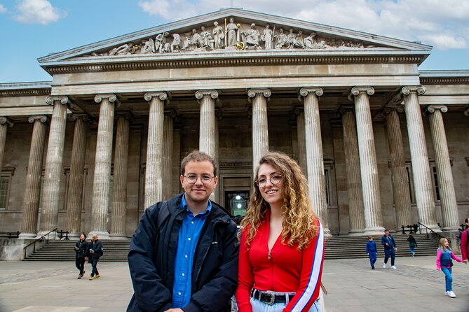 London Fully Tailored Private Tour: Half-Day with Local Guide - City of London: medieval alleyways under modern skyscrapers