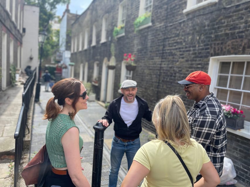London: Great British Pubs Walking Tour - Key highlights I’d target before booking