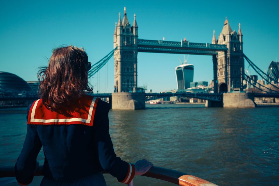 London: Greenwich Highlights Private Tour and Thames Cruise - Key highlights that actually matter