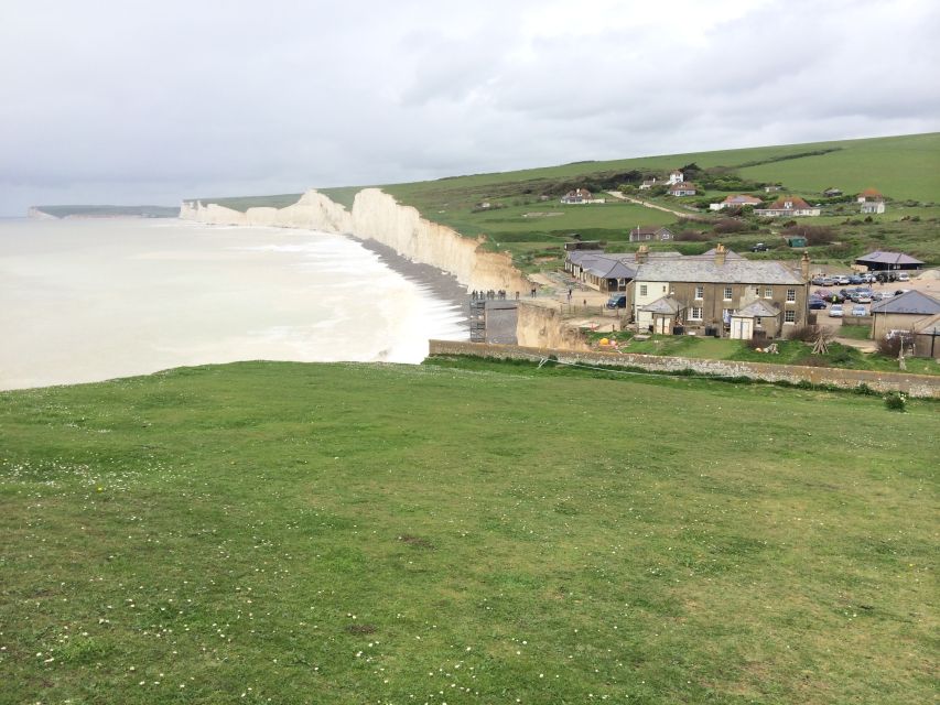London: Guided Day Trip to Brighton and Seven Sisters - Timing and Travel Time: How to Avoid a Rushed Feeling