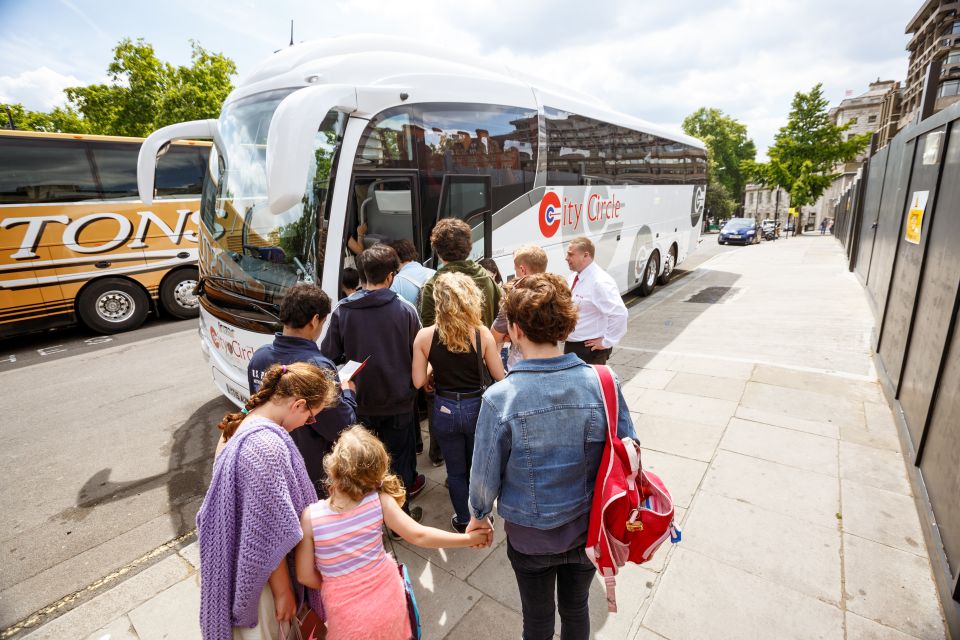 London: Guided Harry Potter Coach Tour of Locations - Price and Value: What You’re Paying For at $39.06