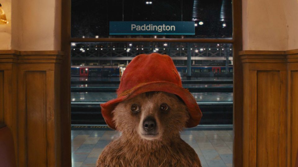 London: Guided Paddington Walking Tour - Key highlights you’ll feel during the walk