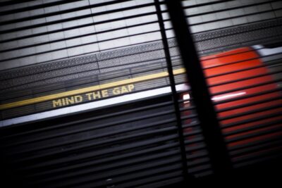 London: Guided Tour of Hidden Tube Station at Charing Cross - Behind closed doors at Charing Cross Underground