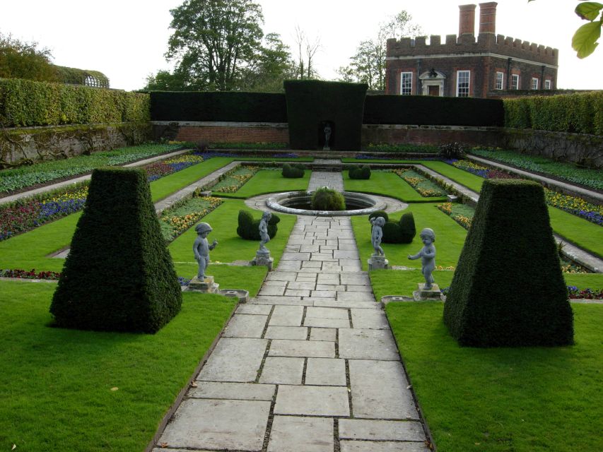 London Half-Day Private Chauffeur Driven Tour - How Route Customization Actually Helps You