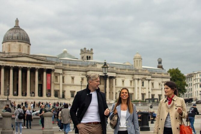 London Half Day Tour with a Local Guide: Private & Custom - Why this private 4-hour plan feels different than a bus tour