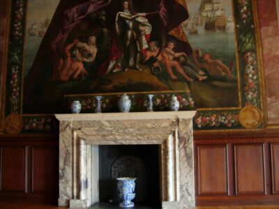 London: Hampton Court Private Guided Tour - Fast-track entry: what it changes inside Hampton Court