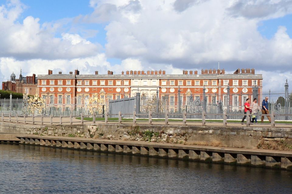 London: Hampton Court to Richmond River Thames Cruise - Key highlights you’ll care about