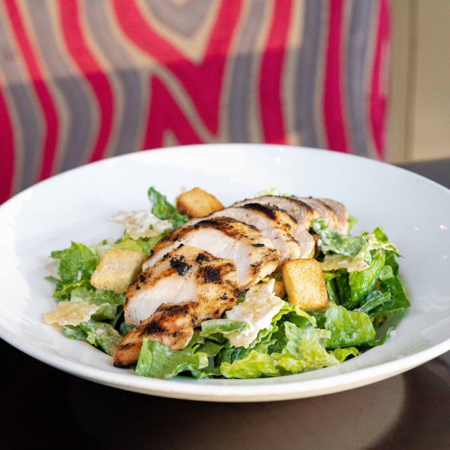 London: Hard Rock Cafe with Set Menu for Lunch or Dinner - The Acoustic menu: the quick path to classic comfort