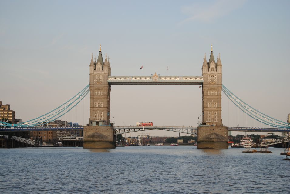 London: Harry Potter 3-Hour Private Walking Tour - How This 3-Hour Private Tour Packs a Lot Into One Route