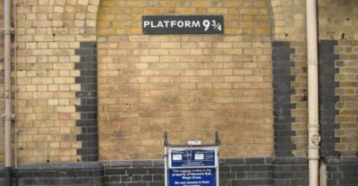 London: Harry Potter 3-Hour Private Walking Tour - Westminster Meeting Point: Start Easy, Get Oriented Fast