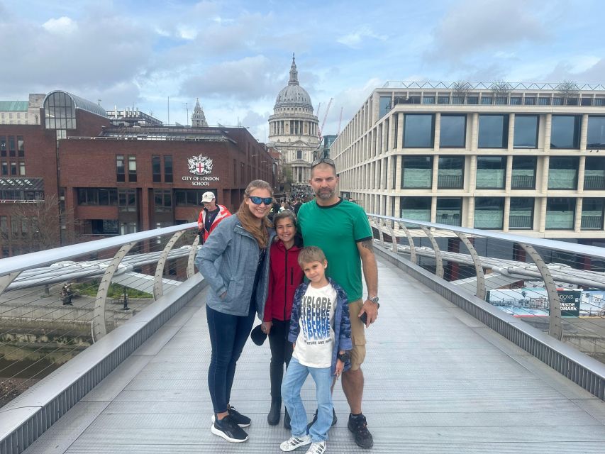 London: Harry Potter Black Cab Tour with Hotel Pick Up - Meeting at Your Hotel in Central London (and What to Expect in the Cab)
