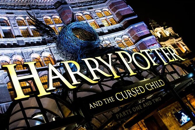 London: Harry Potter Filming Locations Sightseeing Tour - Key Things That Make This Tour Worth Your Time