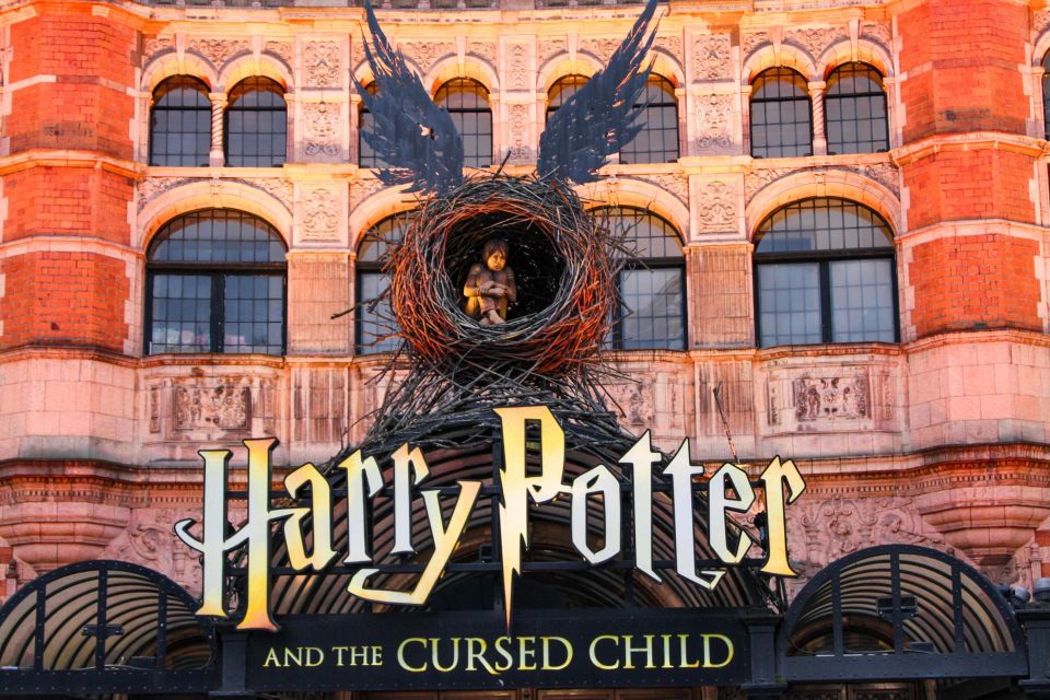 London: Harry Potter Filming Locations Sightseeing Tour - What the Guides Actually Do (And Why It Matters for Your Day)