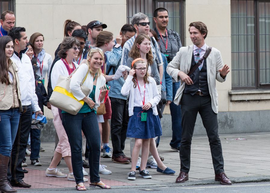 London: Harry Potter Filming Locations Walking Tour - Key things I’d highlight before you go