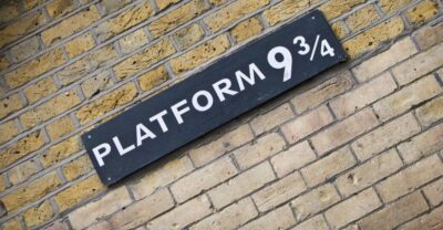 London: Harry Potter Filming Locations Walking Tour - Starting at Victoria Embankment: where the whole thing kicks off