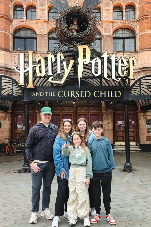 London: Harry Potter Inspirations and Locations Tour - Should you book this Harry Potter Inspirations and Locations Tour?