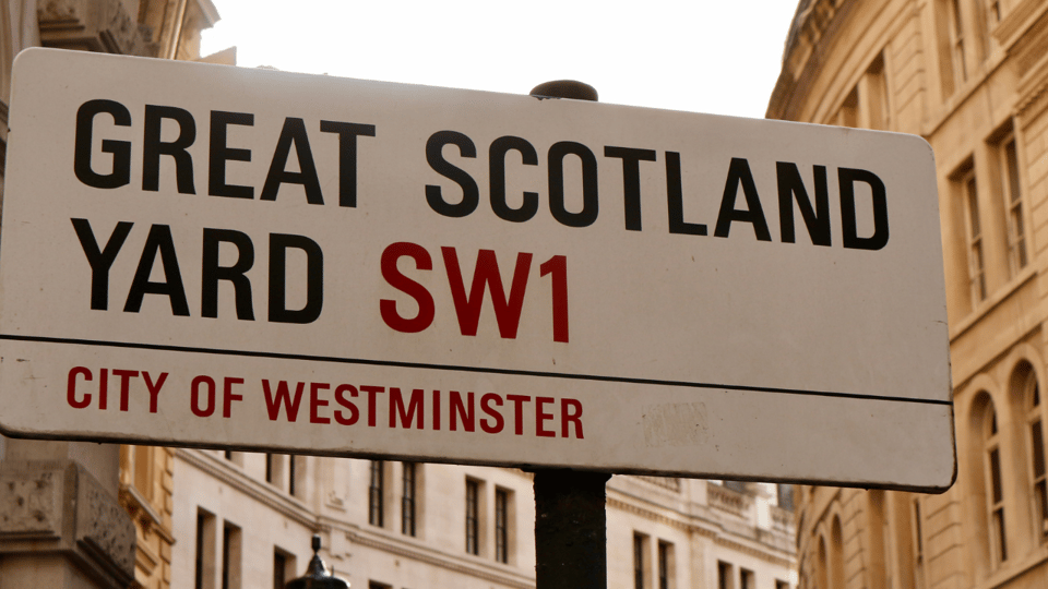 London: Harry Potter Movie Location Tour with an APP - Price and value: what $12 buys you (and what it doesn’t)