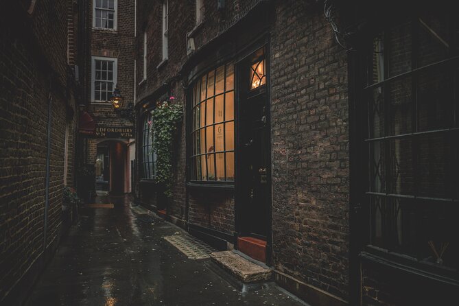 London: Harry Potter Movie Locations Magical Guided Tour - Downing Street and Cornelius Fudge Trivia You’ll Actually Remember