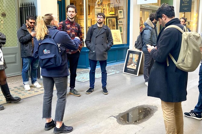 London: Harry Potter Movie Locations Magical Guided Tour - The Magical Shop Stop: Souvenirs and the House of Spells Code