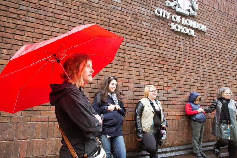 London: Harry Potter Small Group Walking Tour - Key things that make this tour worth your time