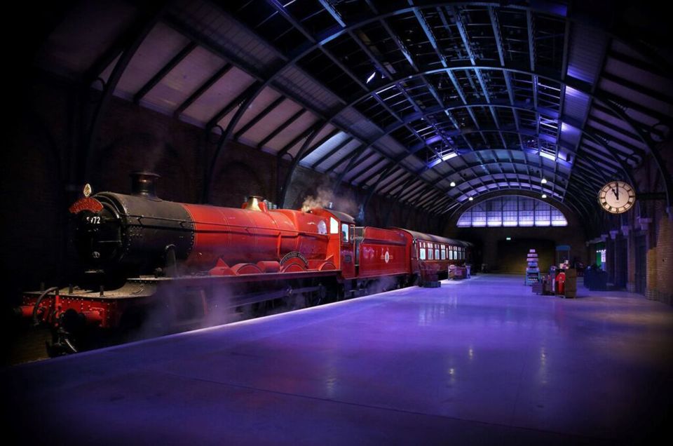 London: Harry Potter Studio Tour and Oxford Day Trip - Key things to notice before you go