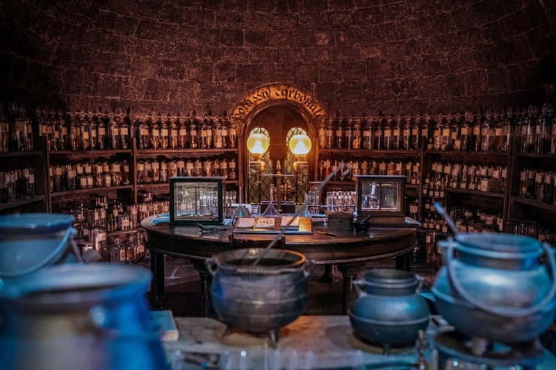 London: Harry Potter™ Studio Tour London & 4-Star Hotel Stay - Price and value: is $191.27 per person a good deal?