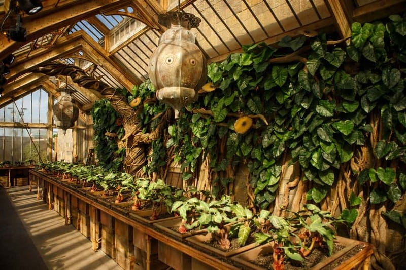 London: Harry Potter™ Studio Tour London & 4-Star Hotel Stay - Who this small-group Harry Potter stay fits best
