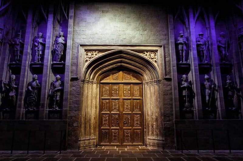 London: Harry Potter™ Studio Tour London & 4-Star Hotel Stay - Practical tips to make the day feel easy